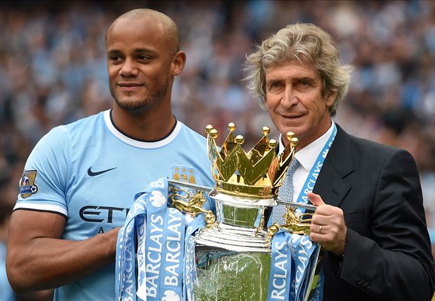 Компани: «Англия выйдет в финалы четырех следующих ЧМ»