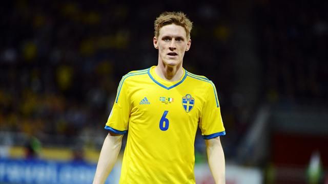 Расмус Эльм: «Швеция победит России со счетом 2:1»