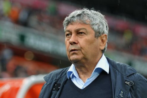 «Шахтер» согласен отпустить Луческу в «Галатасарай»