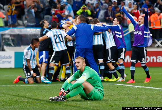 Сабелья: «Знаем, что можем победить в финале»
