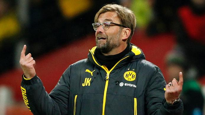 Клопп: «Знал, что в Кубке попадется «Бавария», поэтому смотрел «Закон и Порядко»