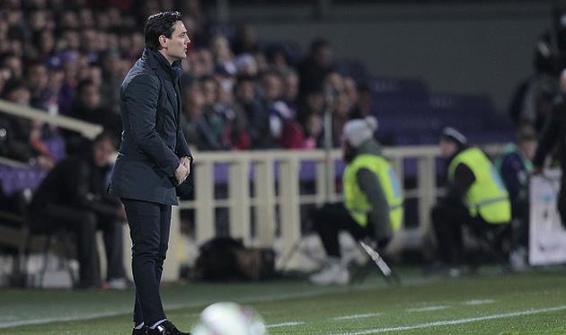 Монтелла: «Динамо» - сильная команда, но мы были лучше»