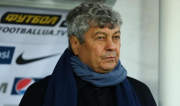 Луческу: «Динамо» будет чемпионом, мы поборемся за второе место»
