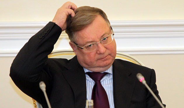 Степашин: «Если хозяин чемпионата мира не попадает в полуфинал – это провал»