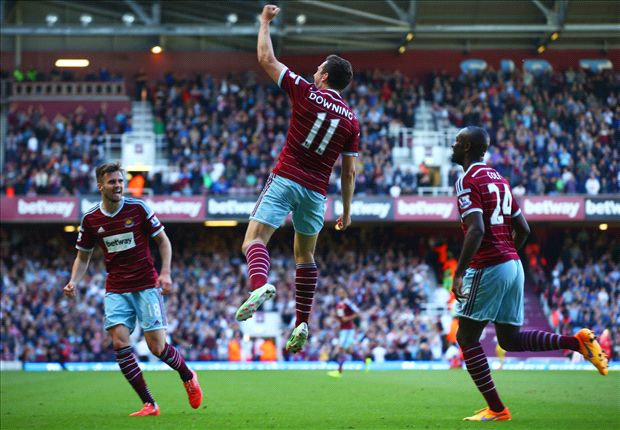 «Вест Хэм» получил путевку в Лигу Европы согласно рейтингу фэйр-плей