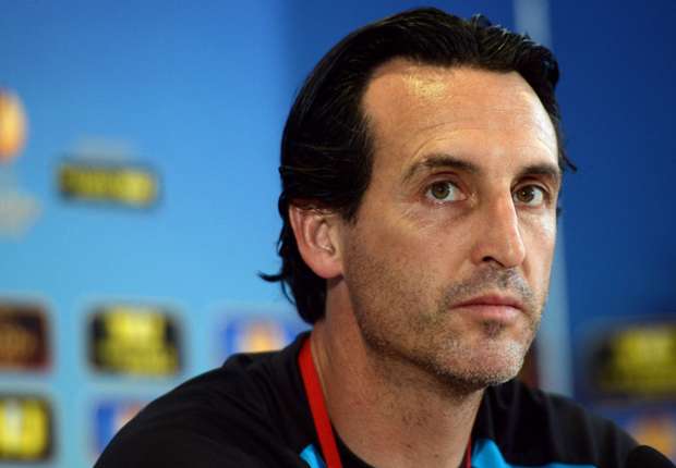 Эмери: «Перед финалом немало общался с Хуанде Рамосом»