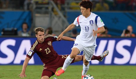 Комбаров: «Ничего такого в игре Бельгии не увидел. Можно побеждать»