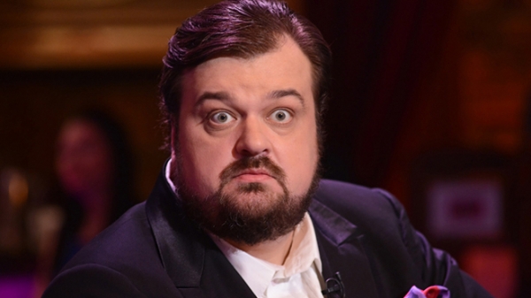 Уткин: «Если Россия не выйдет из группы – побреюсь наголо»