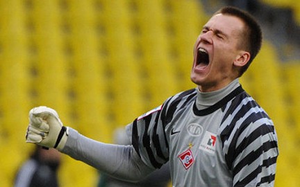 Артем Ребров: «Сел смотреть сборную и… уснул»