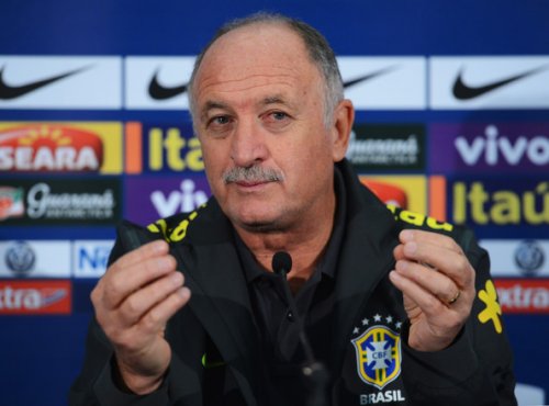 Сколари: «Лучше бы мы попали на Голландию, а не Чили»