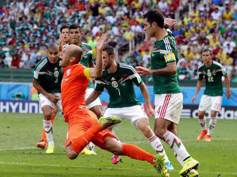 Эррера: «Надеюсь, Проэнса отправиться домой, как и мы»