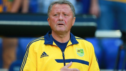 «Днепр» обещает новому тренеру пять футболистов топ-уровня