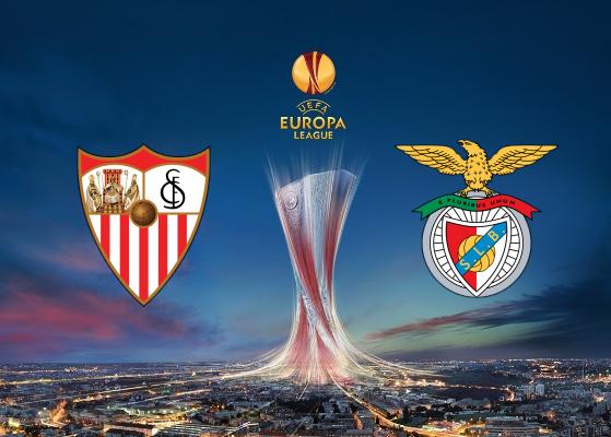 Опрос: Севилья - Бенфика. Кто победит?
