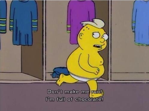 Блаттер решает бежать от правосудия: