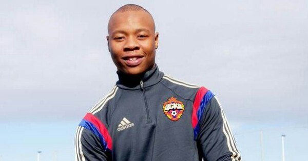 Страннберг: «Я сделал правильный шаг, ведь перешел в лучший клуб России»