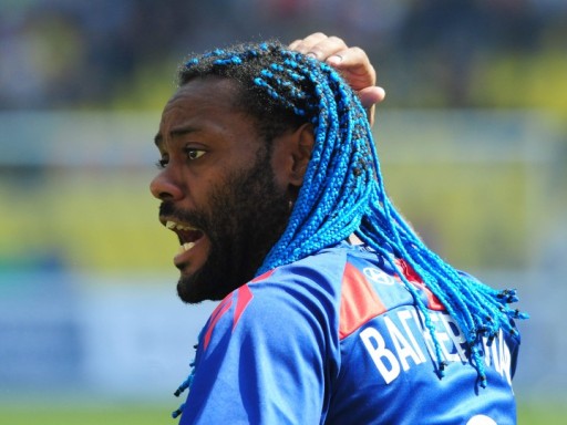 Федун: «Вагнер Лав? Он хороший игрок, но его время ушло»