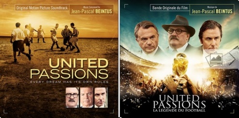 Как ФИФА провалилась в киноиндустрии