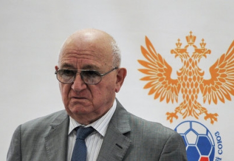 Симонян: «Сможем разобраться и без этих Пануччи-Шмануччи»