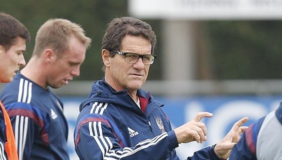 Абрамов: «Поражение от Австрии и Капелло будет уволен»