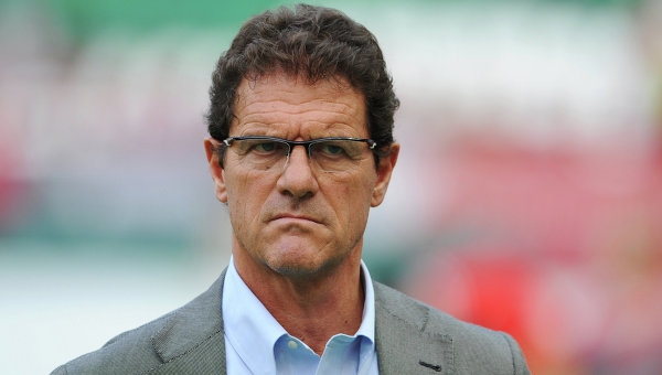 Капелло: «Не видел нигде такого, чтобы кому-то не платили зарплату шесть месяцев»