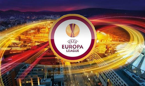 Стали известны все пары третьего раунда квалификации Лиги Европы