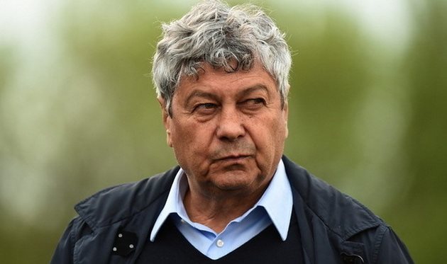 Луческу: «Казалось, что «Волынь» сегодня билась для кого-то»