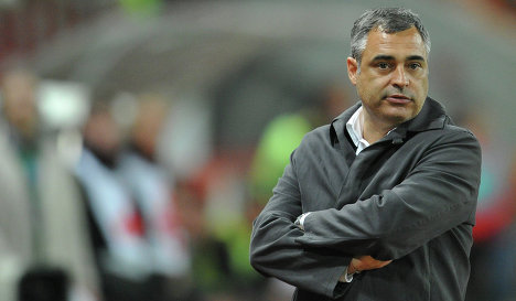 Коусейру: «Бюджет «Динамо» в 40 раз больше, чем у «Эшторила»