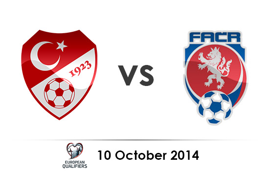 Обзор матча 2-го тура отборочного раунда на Евро-2016 Турция - Чехия