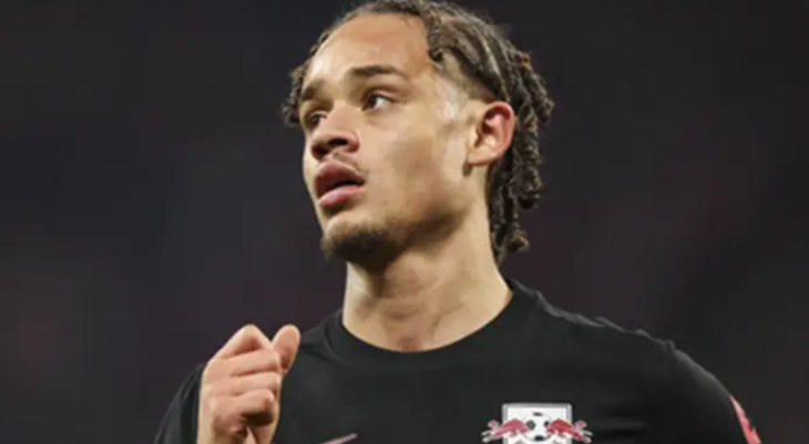 хави симонс