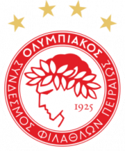 Олимпиакос