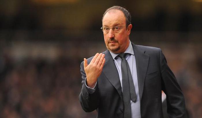 Рафаэль Бенитес