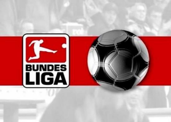 Превью шестнадцатого тура чемпионата Германии 2013-14 