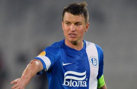 Руслан Ротань прокомментировал удаление одноклубника при счете 1-1