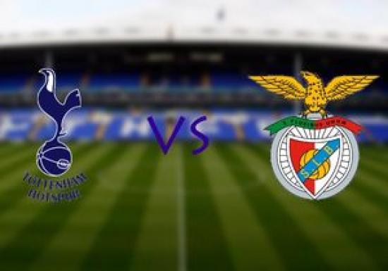 Прогноз и анонс матча 1/8 Лиги Европы «Тоттенхэм» – «Бенфика»  14.03.14. Статистика команд