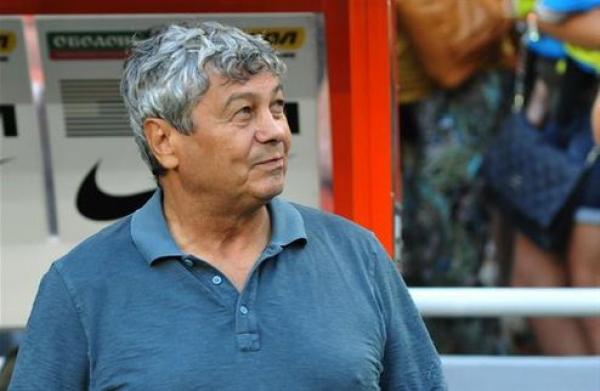 «Спартак» получил отказ от Луческу