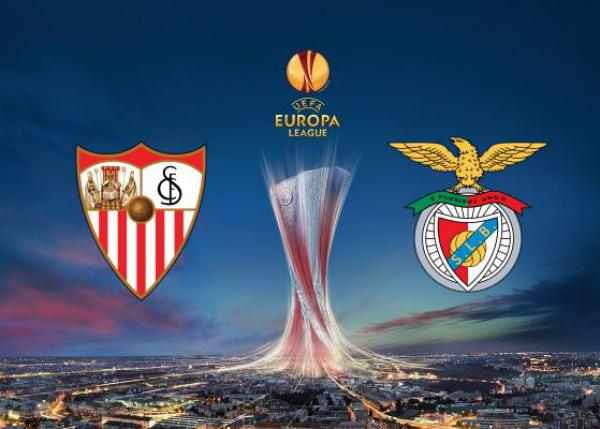 Видео обзор финального матча Лиги Европы «Севилья» – «Бенфика» 14.05.2014 Статистика матча