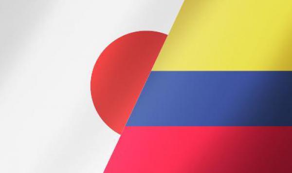 Прогноз и анонс матча третьего тура группового этапа чемипионата Мира 2014 Япония – Колумбия 25.06.2014 Статистика команд