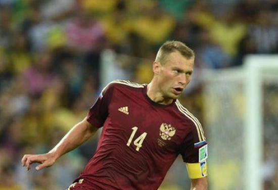 В. Березуцкий: "Надо учиться играть в футбол"