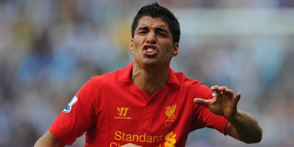 Федерация футбола Уругвая: Апелляция на дисквалификацию Суареса подана