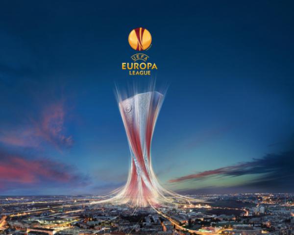 Результаты ответных матчей 3-ого квалификационного раунда Лиги Европы