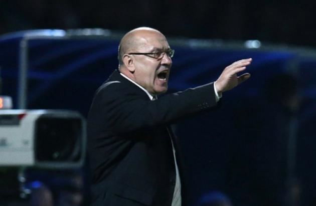 Заявка сборной Беларуси на матчи с Украиной и Словакией