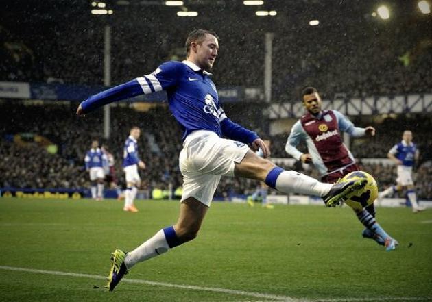 Макгиди: "Выступления за «Спартак» не вспоминаю как кошмар"