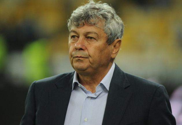 Луческу: &quot;Стыдно! Киевскому «Динамо» нужна помощь, чтобы нас обыграть&quot;