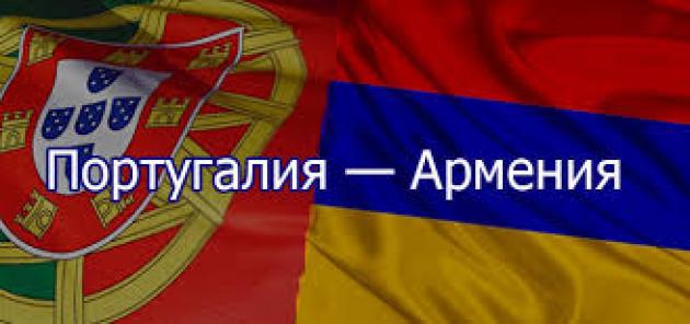Видео обзор матча 4-ого тура группового этапа Евро-2016 Португалия – Армения  14.11.2014 Статистика матча