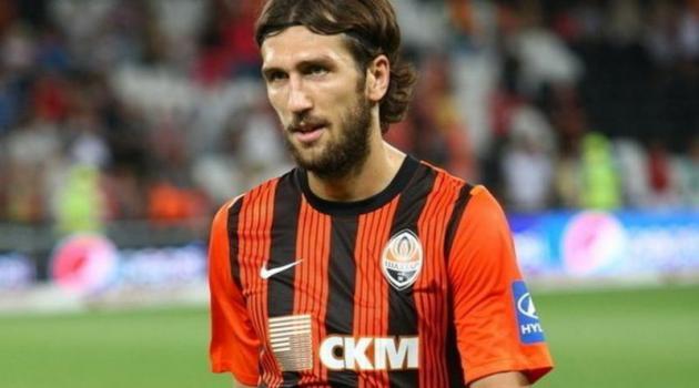 «Галатасарай» заинтересован в Чигринском 