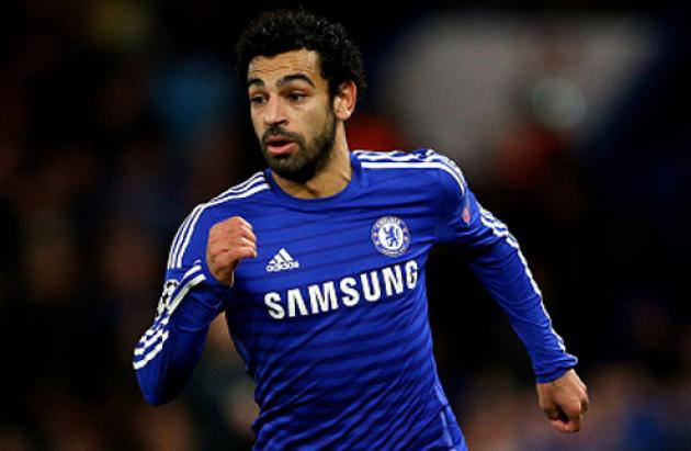 Трансферы 2015: «Фиорентина» подписала Салаха