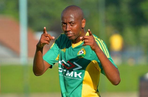 Данило не перейдет в «Кубань» 