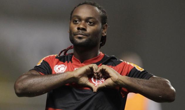 Вагнер Лав ничего не знает о переходе в «Локомотив»