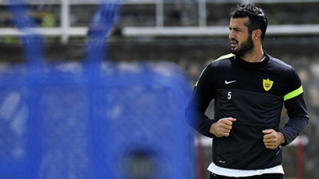 Гия Григалава: "Меня подставили в «Анжи»"