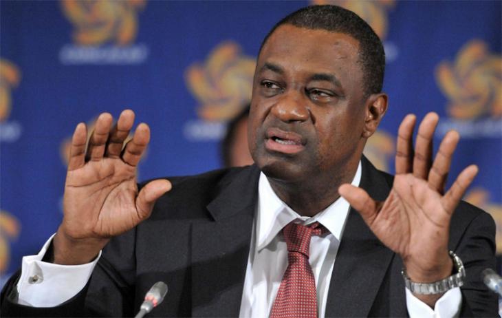 Вице-президент ФИФА: "В нынешних условиях проводить ЧМ в России нельзя"